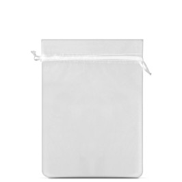 sacchetto organza linea cortesia starter kit
