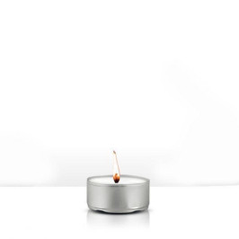 CANDELA PICCOLA   tealight  Ø 4 cm