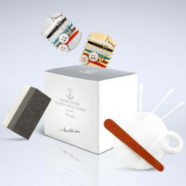 AMENITIES BOX MINI   cartoncino personalizzabile