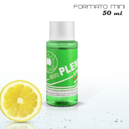 detersivo piatti flacone mini residence