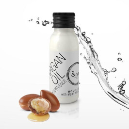 crema corpo set cortesia