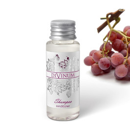 shampoo balsamo