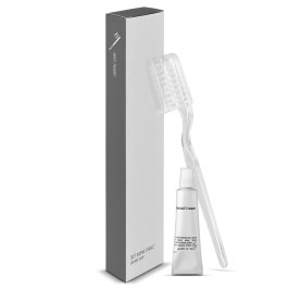 Set igiene orale neutro astuccio