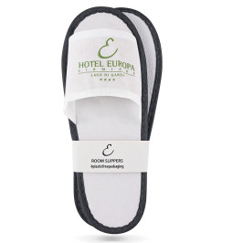 ciabatta tnt economica hotel personalizzata