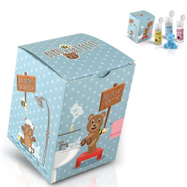 box bimbi linea cortesia family hotel