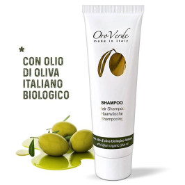 shampoo monodose 