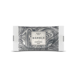 sapone monodose hotel