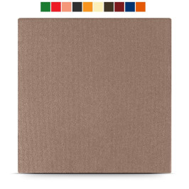 vendita-tovaglioli-ovatta-nera-38x38