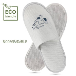ciabatta hotel ecologica personalizzabile