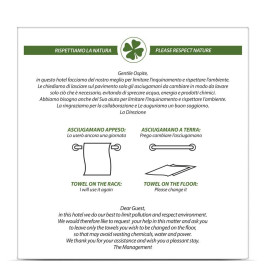 targhetta-ecologia-bagno-hotel-economica