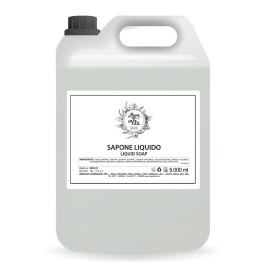 produzione tanica cosmetico hotel sale marino