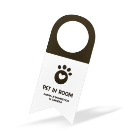 cartellino-maniglia-cane-pet-friendly-hotel-bauletto