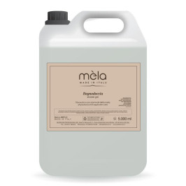 produzione tanica refill bagnodoccia mela fitoceutico