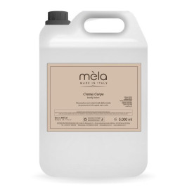 tanica refill crema corpo mela fitoceutico