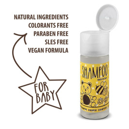 shampoo bimbi hotel residence camping