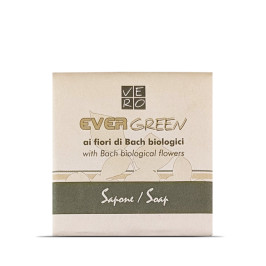 Saponetta 30 gr linea cortesia hotel evergreen