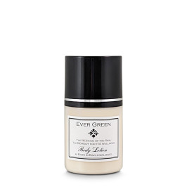 Crema corpo fiori di bach evergreen vip