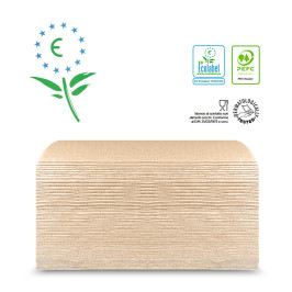 asciugamani intercalati avana ecologici