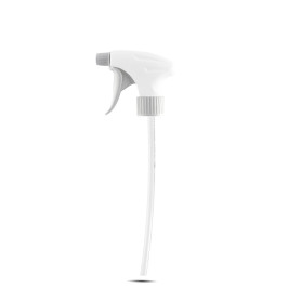 trigger spray per flacone da 500 ml per ecocaps