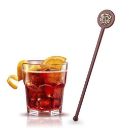 BASTONCINI COCKTAIL   plastica personalizzabile