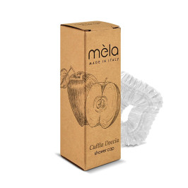cuffia doccia monouso