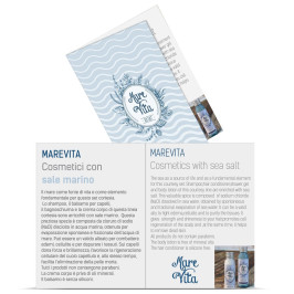 talloncino illustrativo marevita