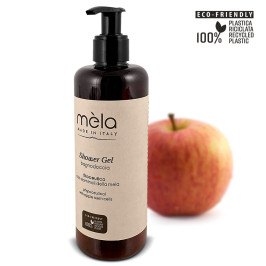 bagnodoccia mela dispenser hotel lusso 