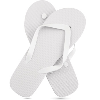 ciabattina fascetta eco friendly per piscina e spa