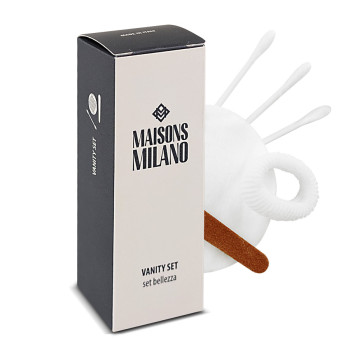 set-vanity-cartoncino-logo-personalizzabile