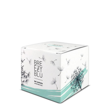 scatola contenitore linea cortesia breezy