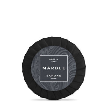 sapone plisse design hotel