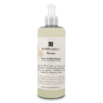shampoo evergreen dispenser hotel