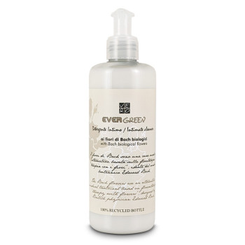 detergente intimo evergreen dispenser hotel
