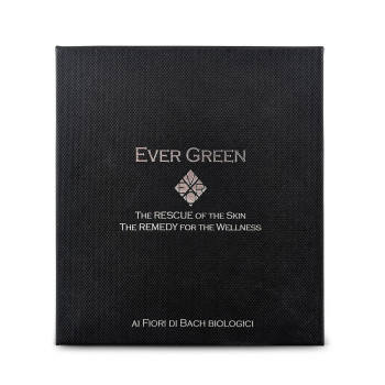 cofanetto completo evergreen vip