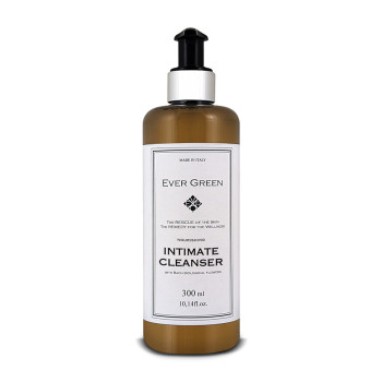 detergente intimo evergreen vip dispenser hotel
