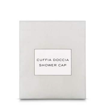 Cuffia doccia hotel mayflè