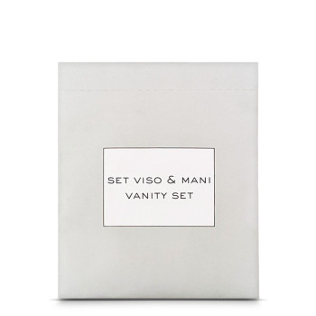 Set vanity hotel mayflè