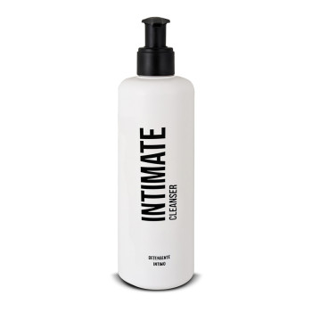 detergente intimo dispenser hotel check-in