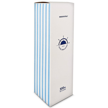 astuccio dispenser personalizzabile hotel