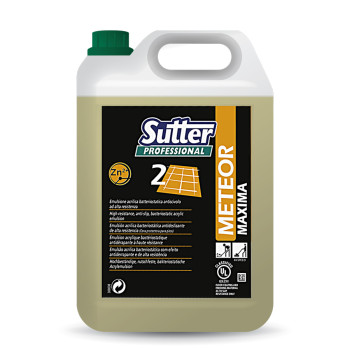 cera acrilica professionale sutter