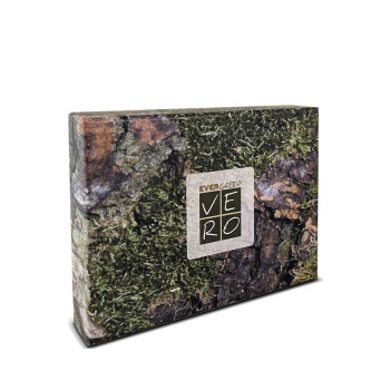 cofanetto set cosmetico completo evergreen