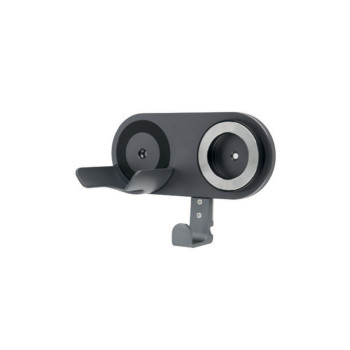 supporto da muro phon hotel rumore