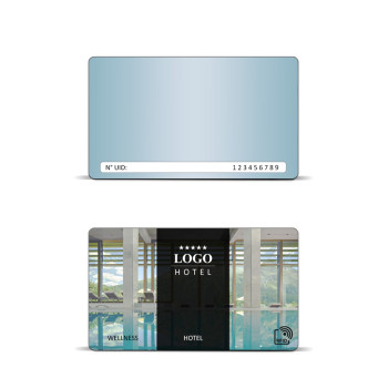 portaschede magnetiche apertura porta hotel