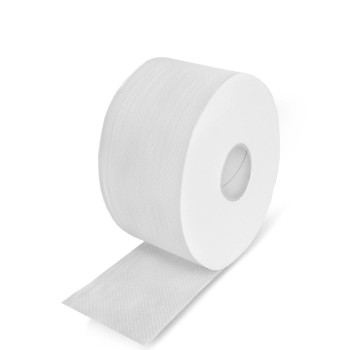 carta igienica mini jumbo ovatta