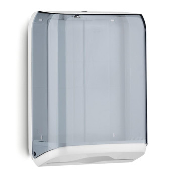 dispenser asciugamani carta interfogliati