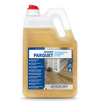 detergente parquet resina superfici delicate