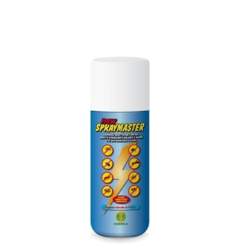 INSETTICIDA SPRAY   per scarafaggi e formiche