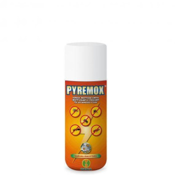 INSETTICIDA SPRAY   per insetti volanti e striscianti