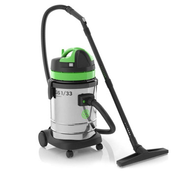 aspiratore wet and dry detercom siena