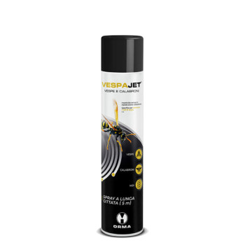 insetticida spray vespe calabroni